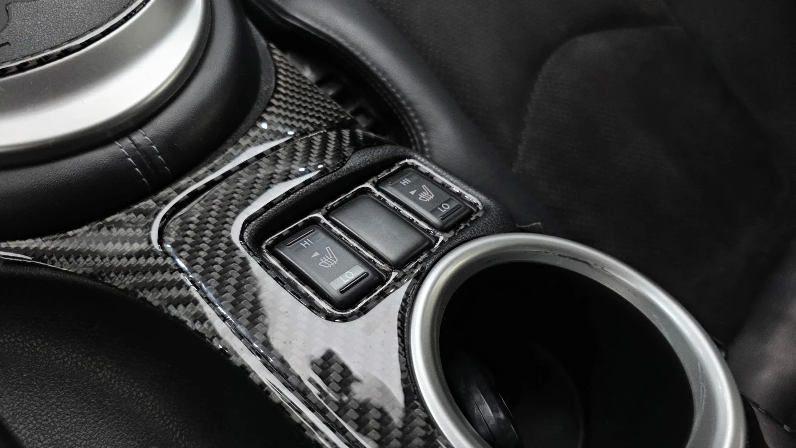 Nissan 370Z, снимка 16 - Автомобили и джипове - 56689662