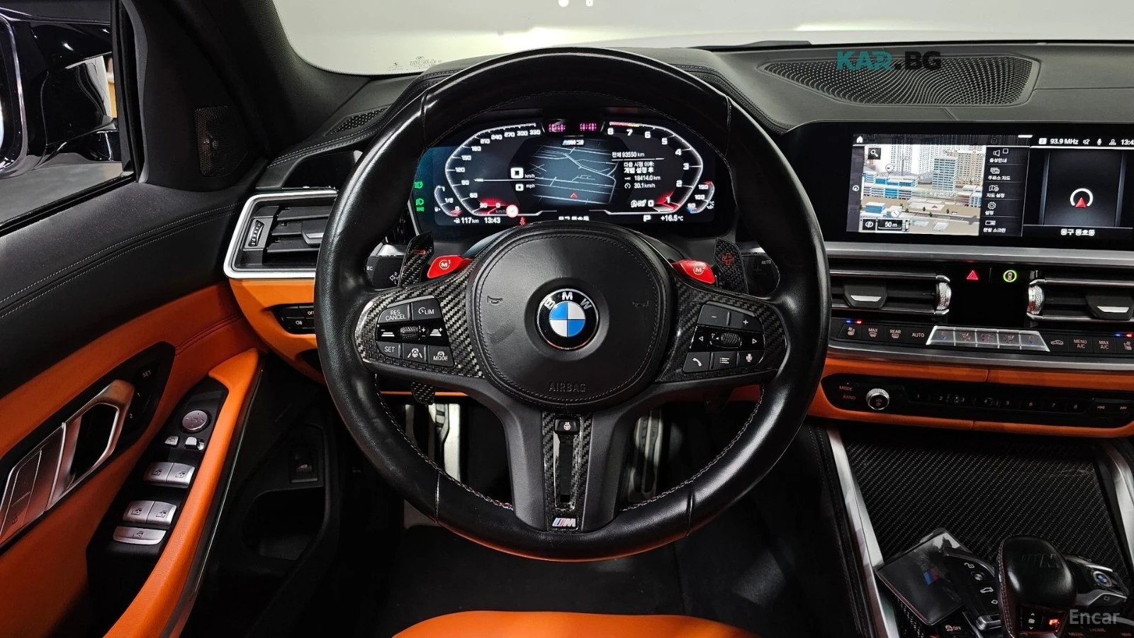 BMW M3 COMPETITION| X-DRIVE| DISTRONIC| 360-CAM| HARMAN|  | Mobile.bg � ����������� 11