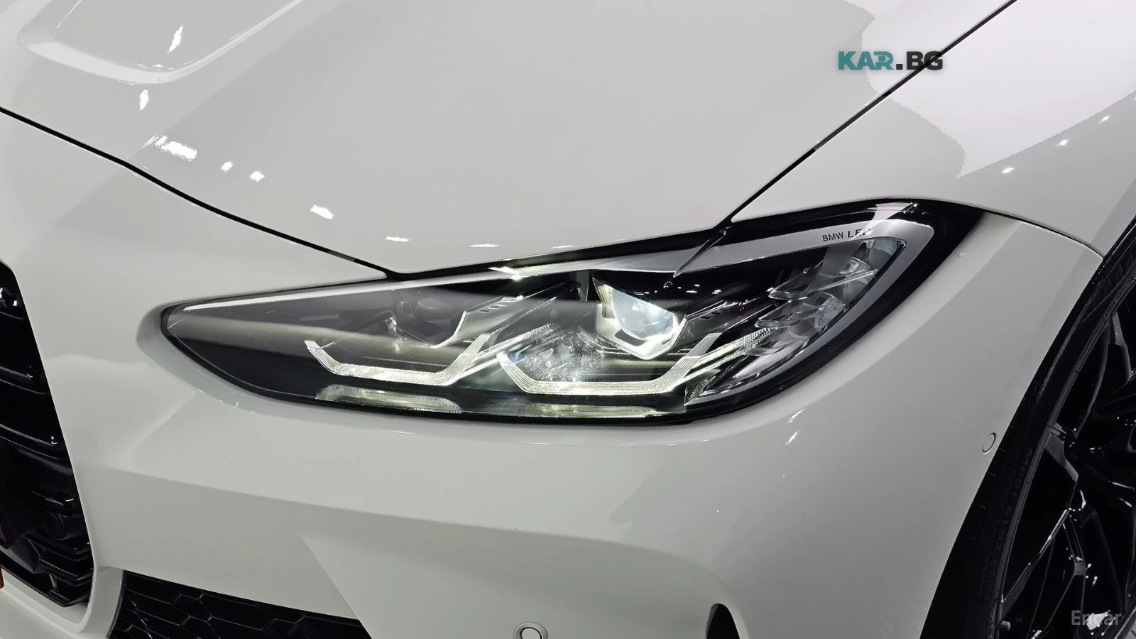 BMW M3 COMPETITION| X-DRIVE| DISTRONIC| 360-CAM| HARMAN|  | Mobile.bg � ����������� 5