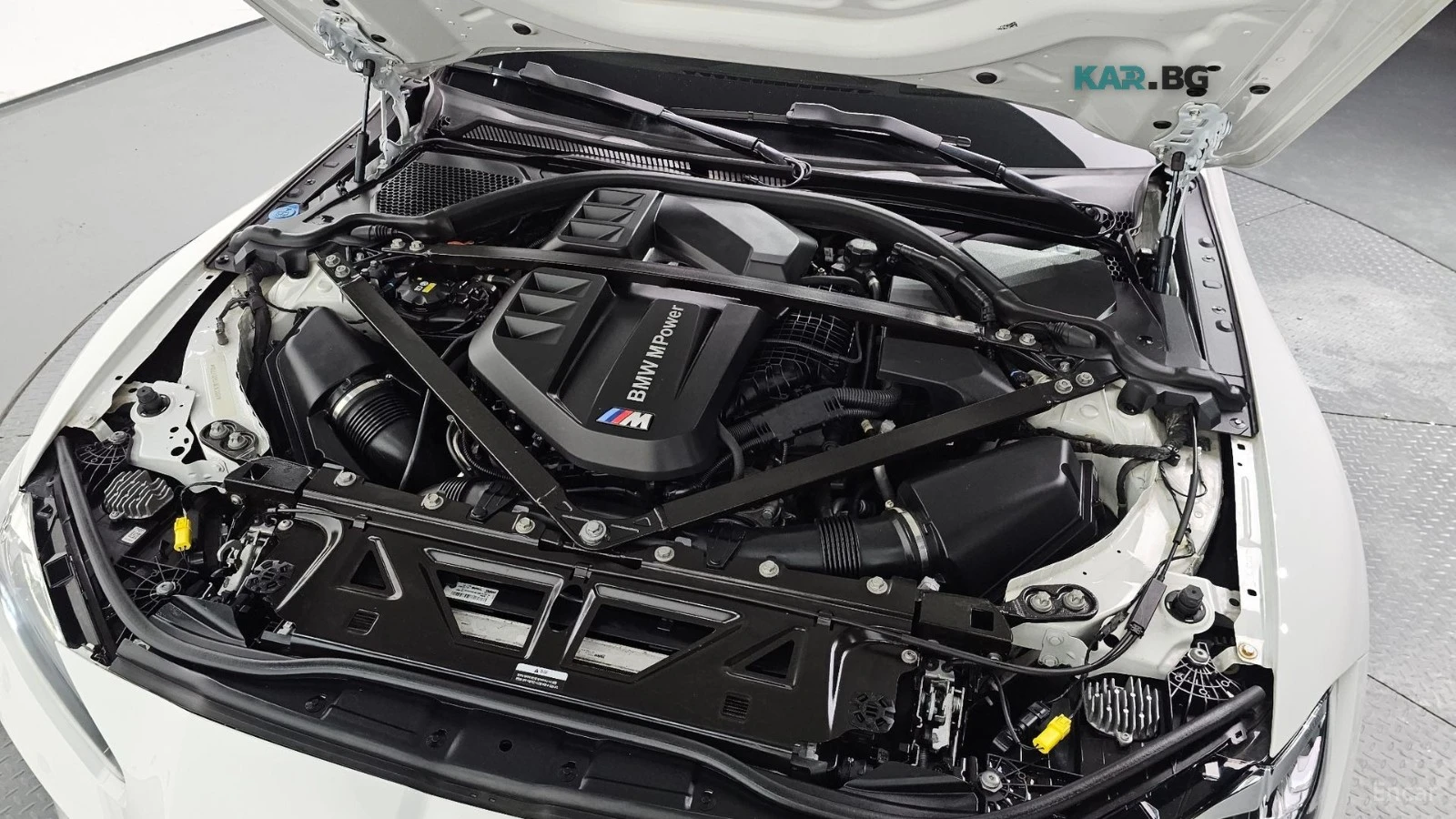 BMW M3 COMPETITION| X-DRIVE| DISTRONIC| 360-CAM| HARMAN|  | Mobile.bg � ����������� 8