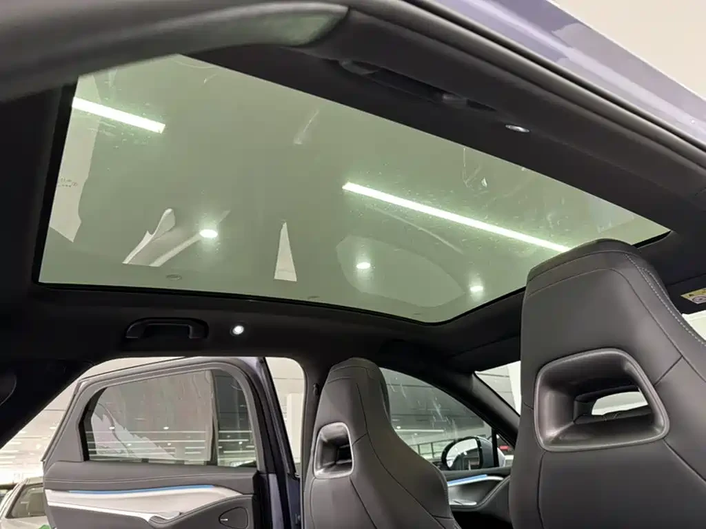 BYD Sealion 7 Long Range Edition, снимка 13 - Автомобили и джипове - 56750593
