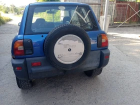 Toyota Rav4, снимка 4