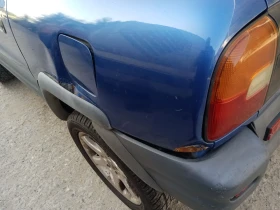 Toyota Rav4, снимка 5