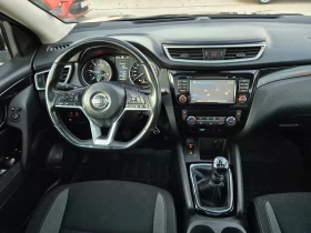Nissan Qashqai 4Х4= М/Т= 1.6= 130кс, снимка 14