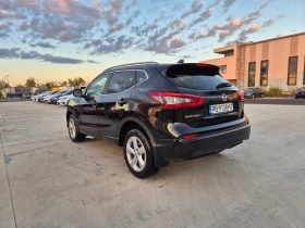 Nissan Qashqai 4Х4= М/Т= 1.6= 130кс, снимка 3