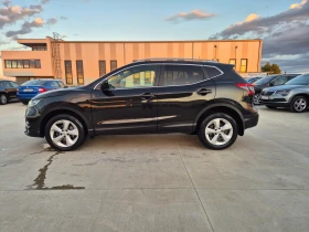 Nissan Qashqai 4Х4= М/Т= 1.6= 130кс, снимка 2