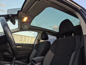 Nissan Qashqai 4Х4= М/Т= 1.6= 130кс, снимка 16
