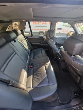 BMW X5 3.5 286 XDrive , снимка 8