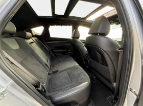 Hyundai Tucson N LINE#DISTRONIC#PANORAMA#OBDUH#PODGREV#360 CAMERA, снимка 11