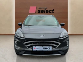 Ford Kuga 1.5 EcoBlue, снимка 2