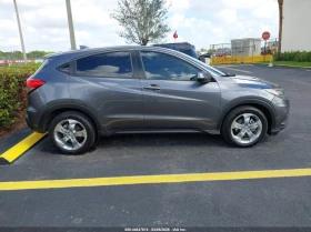 Honda Hr-v 1.8L I-4 VVT, 141HP Front Wheel Drive, снимка 13