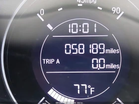 Honda Hr-v 1.8L I-4 VVT, 141HP Front Wheel Drive, снимка 15