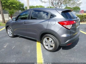 Honda Hr-v 1.8L I-4 VVT, 141HP Front Wheel Drive, снимка 3