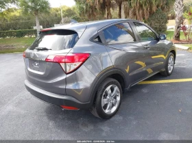 Honda Hr-v 1.8L I-4 VVT, 141HP Front Wheel Drive, снимка 4