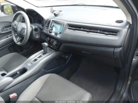 Honda Hr-v 1.8L I-4 VVT, 141HP Front Wheel Drive, снимка 5