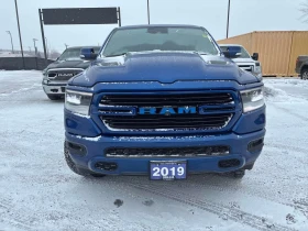 Dodge RAM 1500 * SPORT * CARFAX * ПРЕДСТАВИТЕЛСТВО * ПОДГРЕВ , снимка 6