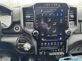 Dodge RAM 1500 * SPORT * CARFAX * ПРЕДСТАВИТЕЛСТВО * ПОДГРЕВ , снимка 9