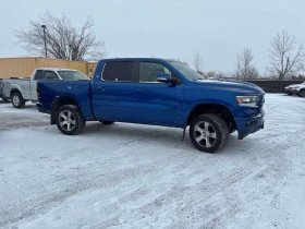 Dodge RAM 1500 * SPORT * CARFAX * ПРЕДСТАВИТЕЛСТВО * ПОДГРЕВ , снимка 3