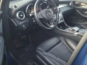 Mercedes-Benz GLC 300 | 360| PANORAMA| CARFAX, снимка 5