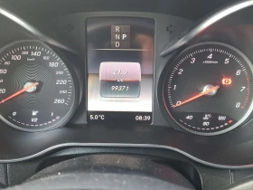 Mercedes-Benz GLC 300 | 360| PANORAMA| CARFAX, снимка 9