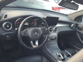 Mercedes-Benz GLC 300 | 360| PANORAMA| CARFAX, снимка 11