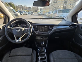 Opel Crossland X Elegance F1.2XHL (S/S), снимка 9