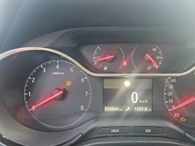 Opel Crossland X Elegance F1.2XHL (S/S), снимка 10