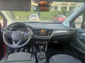 Opel Crossland X Elegance F1.2XHL (S/S), снимка 8