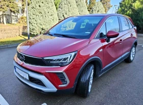 Opel Crossland X Elegance F1.2XHL (S/S), снимка 5