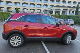 Opel Crossland X Elegance F1.2XHL (S/S), снимка 2