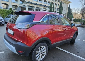 Opel Crossland X Elegance F1.2XHL (S/S), снимка 3