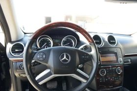 Mercedes-Benz GL 550, снимка 5