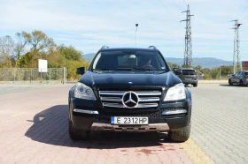 Mercedes-Benz GL 550, снимка 2