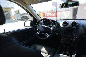 Mercedes-Benz GL 550, снимка 7