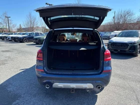 BMW X3 * xDrive30i 2 КЛЮЧА * KEYLESS * ПАНО * ПОДГРЕВИ * , снимка 14