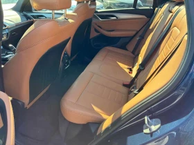 BMW X3 * xDrive30i 2 КЛЮЧА * KEYLESS * ПАНО * ПОДГРЕВИ * , снимка 13