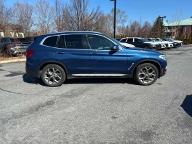 BMW X3 * xDrive30i 2 КЛЮЧА * KEYLESS * ПАНО * ПОДГРЕВИ * , снимка 3