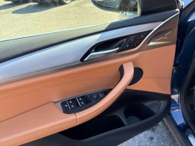 BMW X3 * xDrive30i 2 КЛЮЧА * KEYLESS * ПАНО * ПОДГРЕВИ * , снимка 12