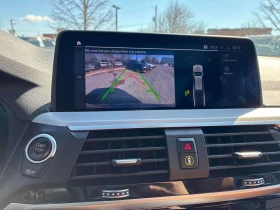 BMW X3 * xDrive30i 2 КЛЮЧА * KEYLESS * ПАНО * ПОДГРЕВИ * , снимка 15