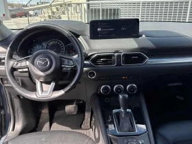 Mazda CX-5 * GS AWD * ПОДГРЕВ* KEYLESS* , снимка 9