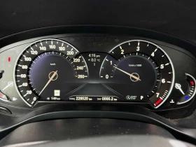 BMW X3 XDRIVE30I * М САЛОН* АМБИЕНТНО* ПАНОРАМА* КАМЕРА* , снимка 8