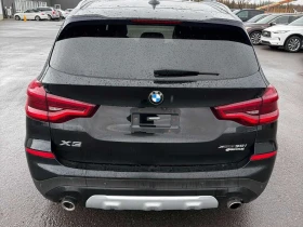 BMW X3 XDRIVE30I * М САЛОН* АМБИЕНТНО* ПАНОРАМА* КАМЕРА* , снимка 5