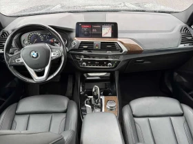 BMW X3 XDRIVE30I * М САЛОН* АМБИЕНТНО* ПАНОРАМА* КАМЕРА* , снимка 9