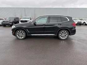BMW X3 XDRIVE30I * М САЛОН* АМБИЕНТНО* ПАНОРАМА* КАМЕРА* , снимка 3