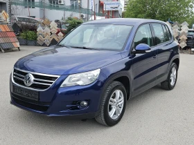 VW Tiguan 2.0tdi----4x4, снимка 1