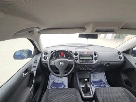 VW Tiguan 2.0tdi----4x4, снимка 11
