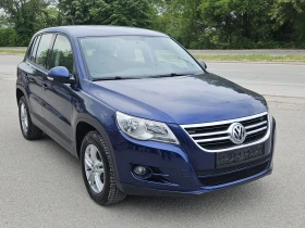 VW Tiguan 2.0tdi----4x4, снимка 3