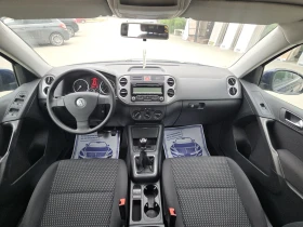 VW Tiguan 2.0tdi----4x4, снимка 12