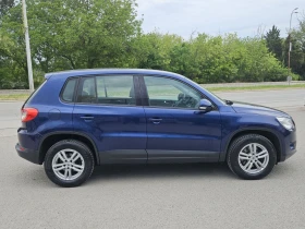 VW Tiguan 2.0tdi----4x4, снимка 8