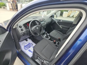 VW Tiguan 2.0tdi----4x4, снимка 13